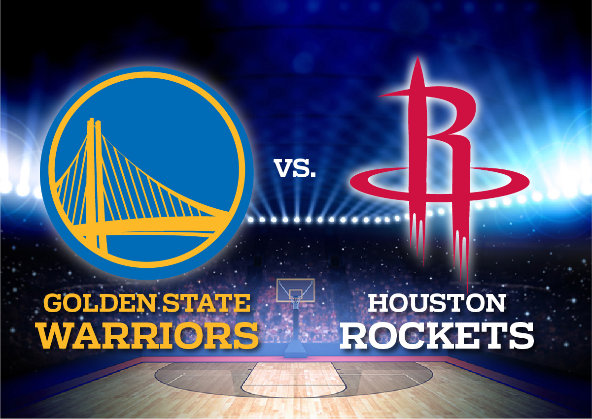 Predicting The Warriors Vs. Rockets NBA Playoffs Matchup: Odds, Picks, And Analysis Predicting The Warriors Vs. Rockets NBA Playoffs Matchup: Odds, Picks, And Analysis