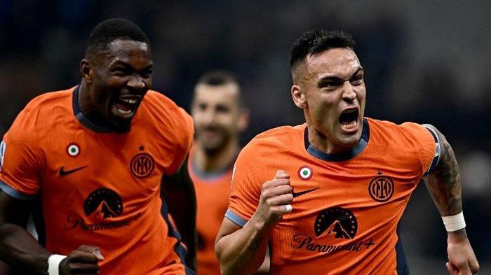 Prediksi Akurat Skor AC Milan Vs Atalanta: Pertemuan Sebelumnya Dan Pemain Yang Akan Bertanding Prediksi Akurat Skor AC Milan Vs Atalanta: Pertemuan Sebelumnya Dan Pemain Yang Akan Bertanding