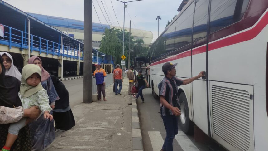 Prediksi Arus Balik Mudik Ke Bali: 5 & 6 April 2025 Prediksi Arus Balik Mudik Ke Bali: 5 & 6 April 2025