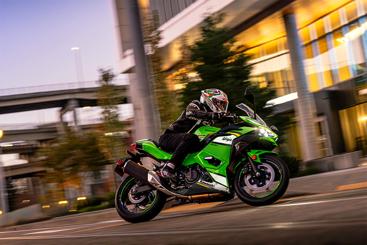 Prediksi Harga Dan Fitur Kawasaki Ninja 500 Dan 500 SE 2025 Prediksi Harga Dan Fitur Kawasaki Ninja 500 Dan 500 SE 2025