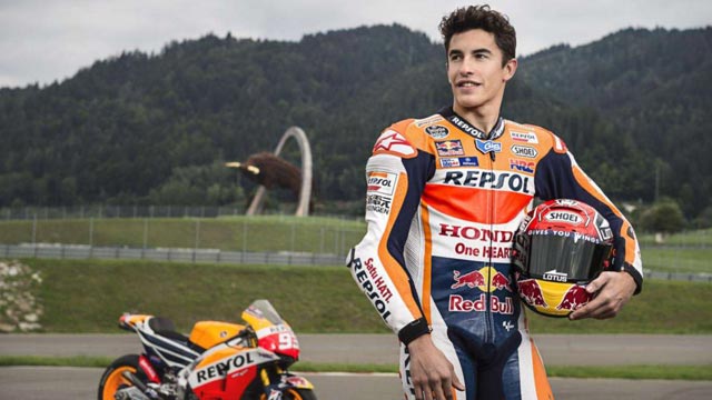 Prediksi Klasemen MotoGP 2025: Bisakah Marc Marquez Menang? Prediksi Klasemen MotoGP 2025: Bisakah Marc Marquez Menang?