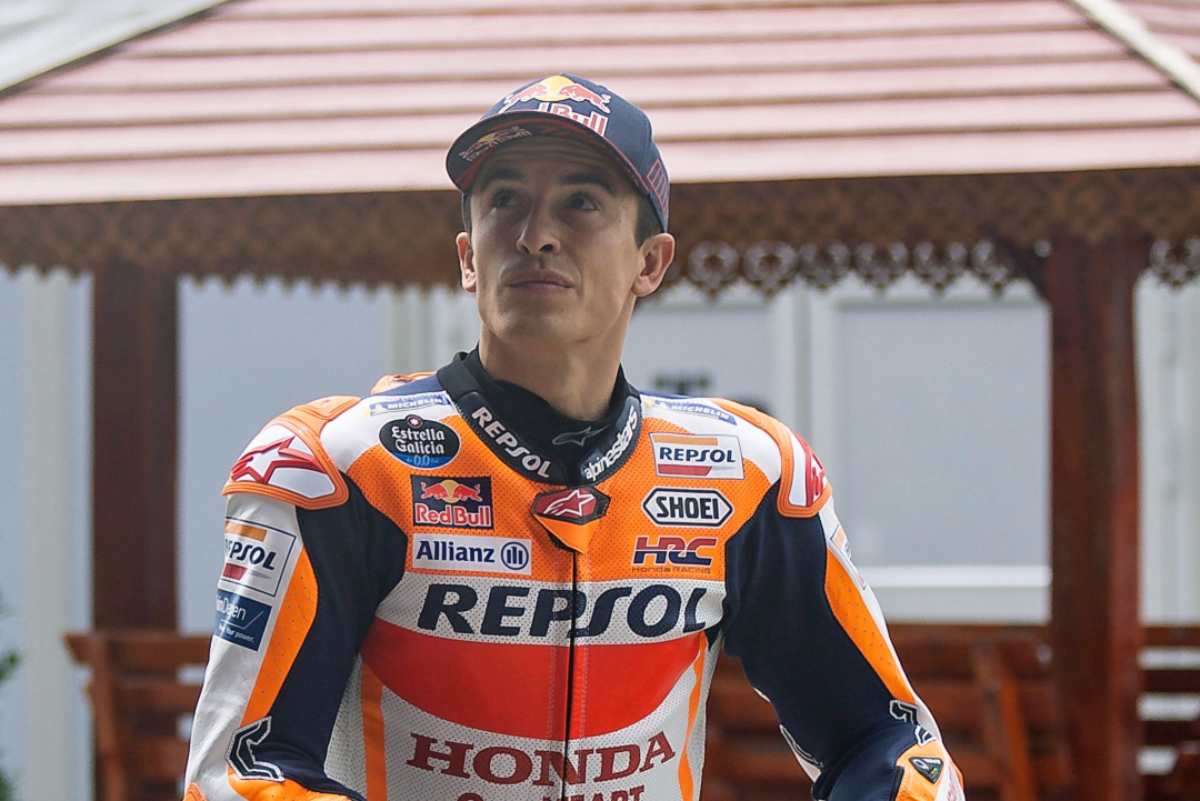 Prediksi Klasemen MotoGP 2025: Bisakah Marc Marquez Menguasai Balapan? Prediksi Klasemen MotoGP 2025: Bisakah Marc Marquez Menguasai Balapan?