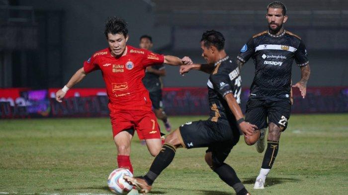 Prediksi Pertandingan Bali United Vs Dewa United: Skor Akhir, Head To Head, Dan Susunan Pemain Prediksi Pertandingan Bali United Vs Dewa United: Skor Akhir, Head To Head, Dan Susunan Pemain