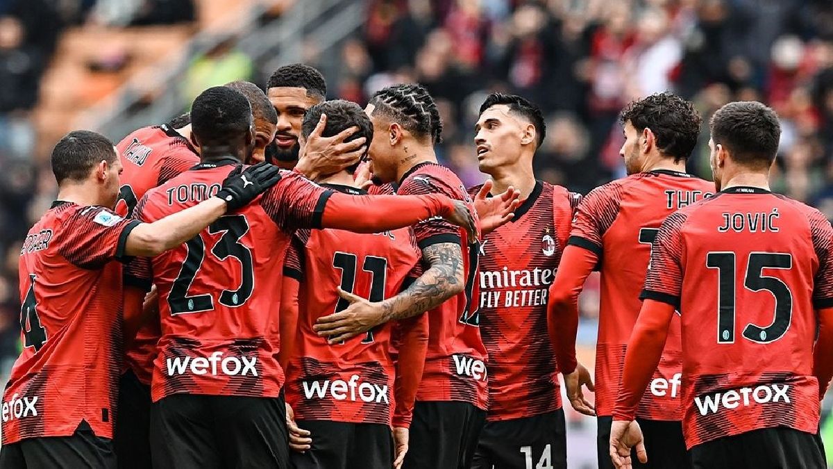 Prediksi Skor AC Milan Vs Atalanta: Head To Head Dan Susunan Pemain Prediksi Skor AC Milan Vs Atalanta: Head To Head Dan Susunan Pemain