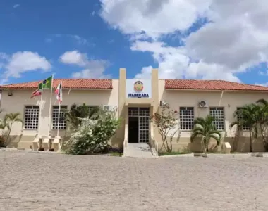 Prefeitura Baiana Abre Processo Seletivo Com 87 Vagas: Salários Até R$ 4 Mil Prefeitura Baiana Abre Processo Seletivo Com 87 Vagas: Salários Até R$ 4 Mil
