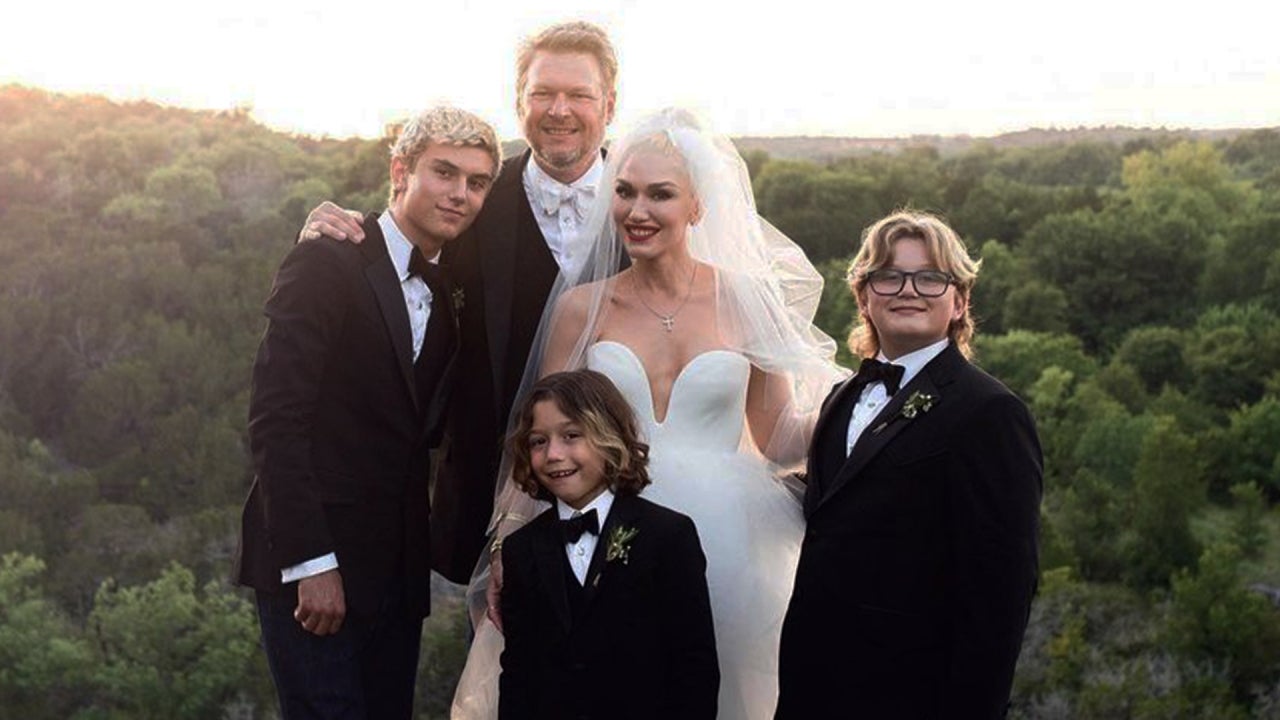 Pregnancy Rumors Swirl: Gwen Stefani And Blake Shelton's Family Plans Pregnancy Rumors Swirl: Gwen Stefani And Blake Shelton's Family Plans
