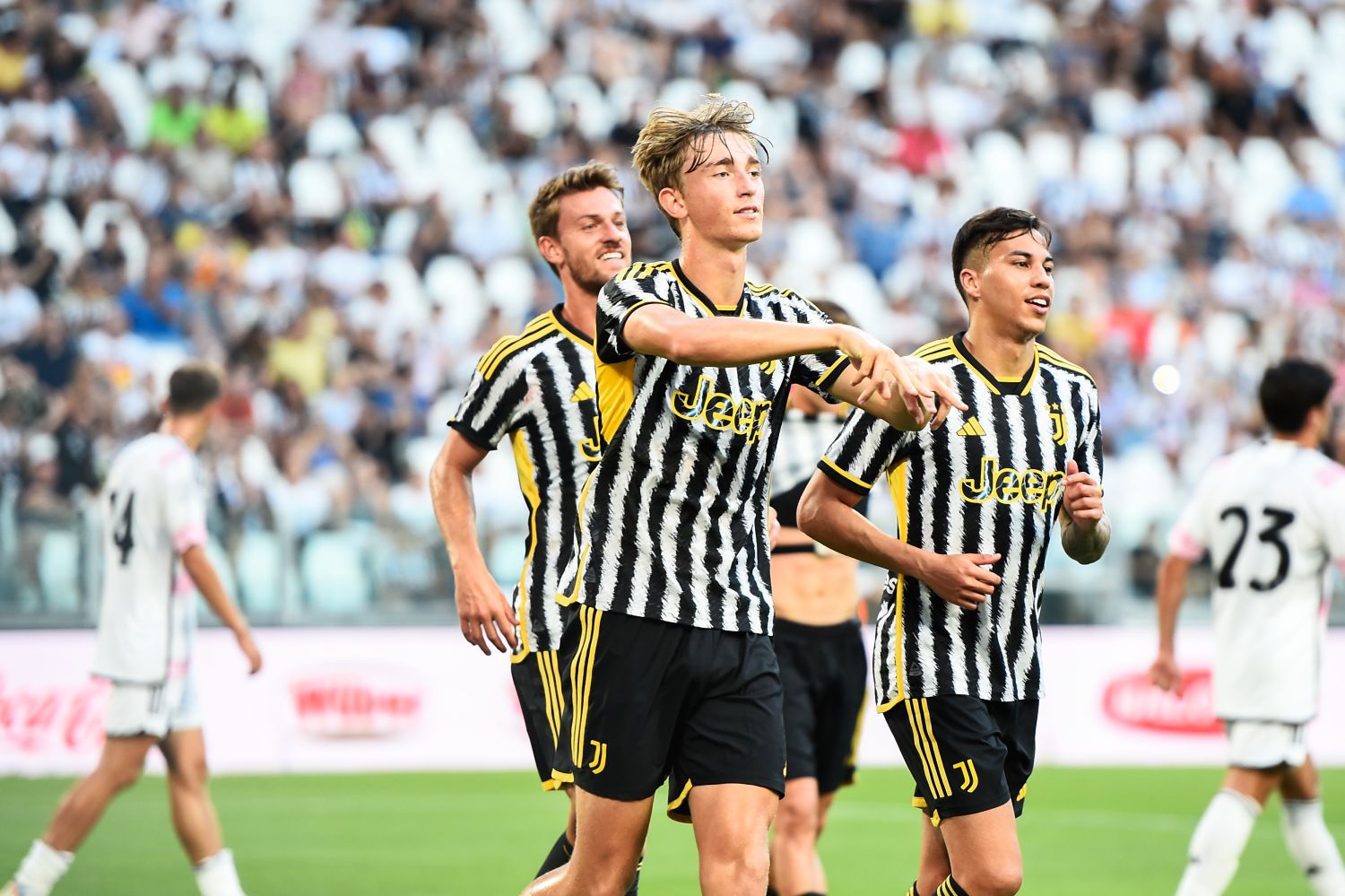 Premier League Bound: Dean Huijsen's Transfer Decision Premier League Bound: Dean Huijsen's Transfer Decision