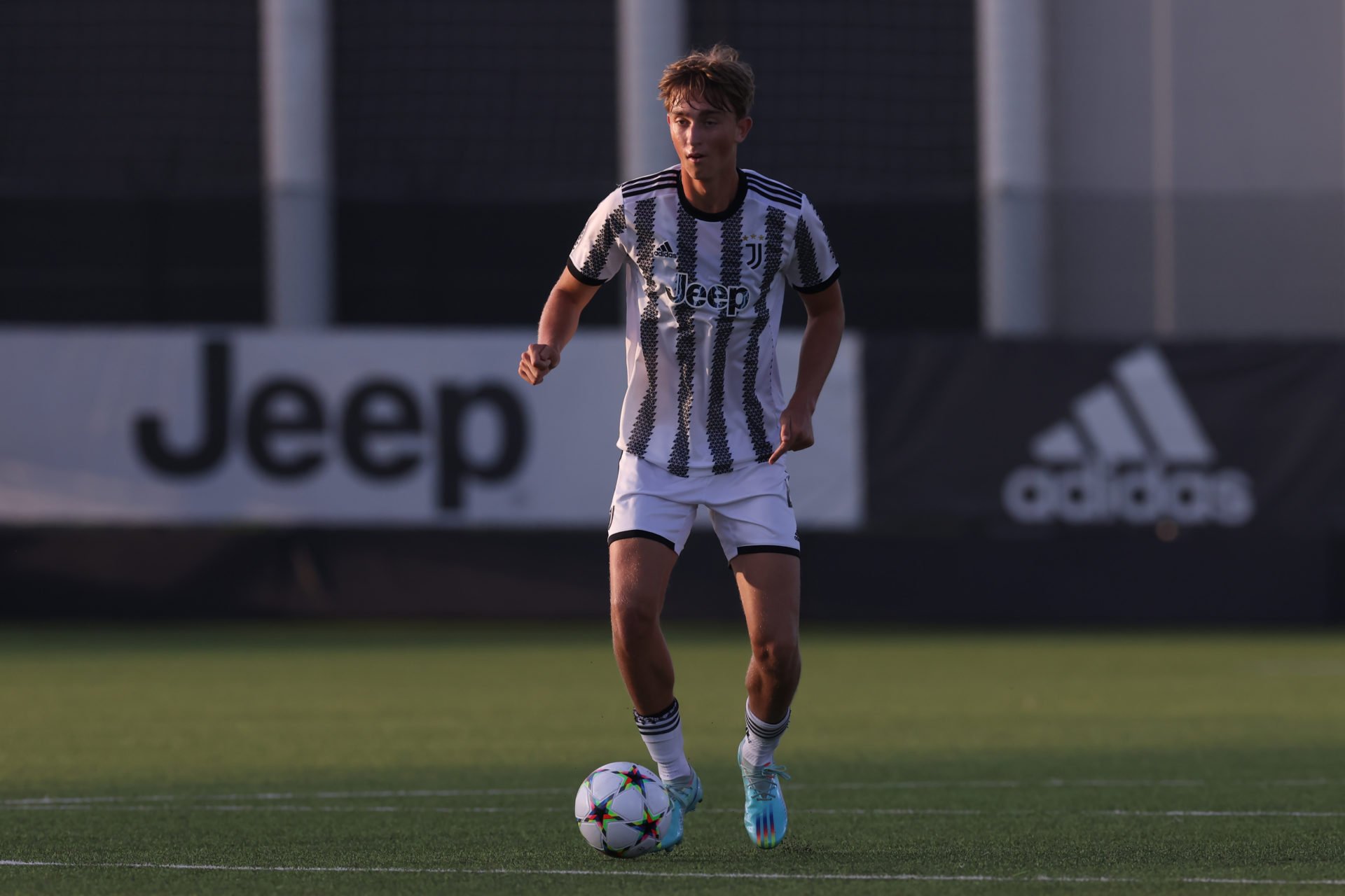 Premier League Clubs Eyeing Youngster Dean Huijsen Premier League Clubs Eyeing Youngster Dean Huijsen
