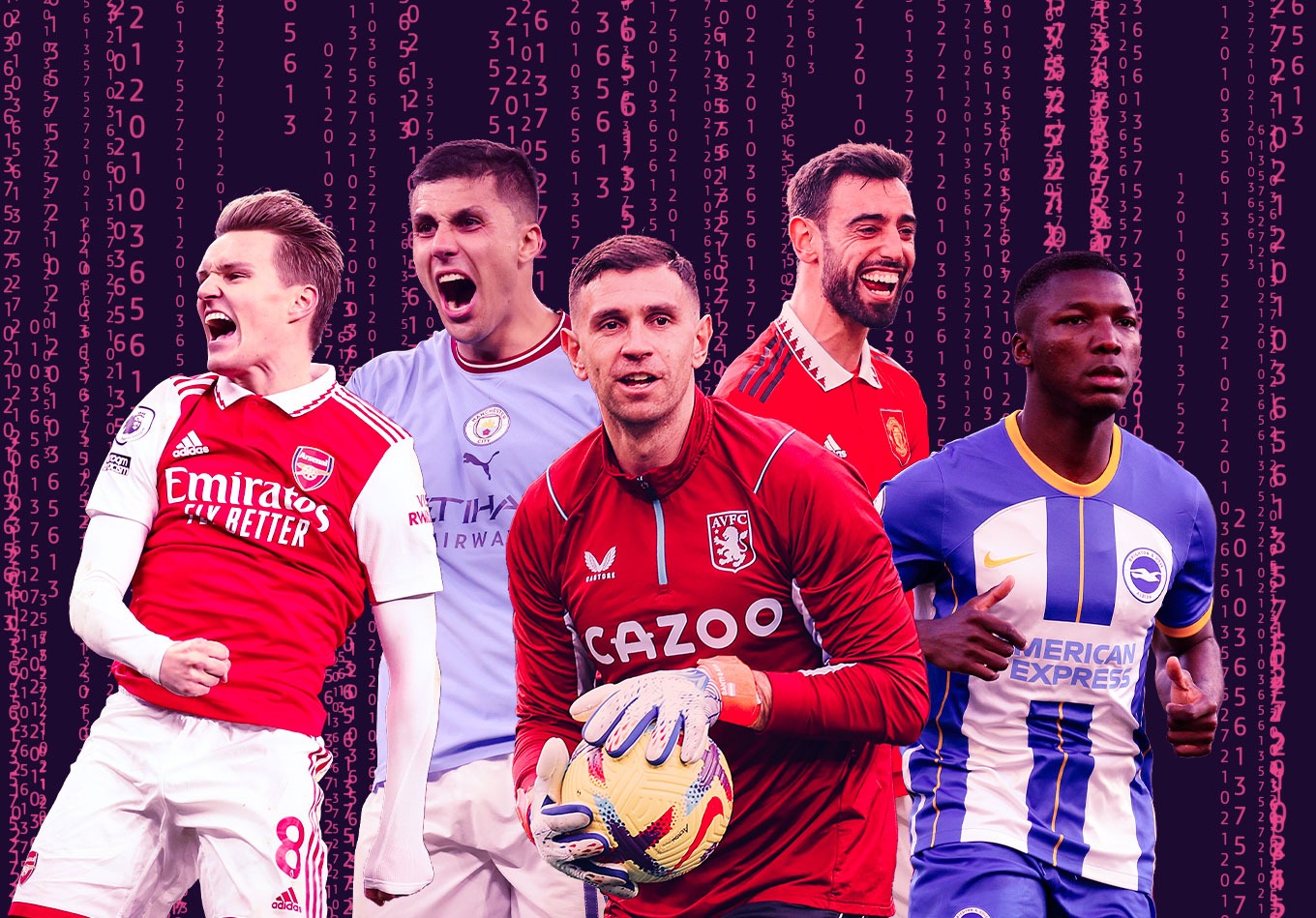 Premier League Star On Arsenal's Radar: According To Ornstein Premier League Star On Arsenal's Radar: According To Ornstein
