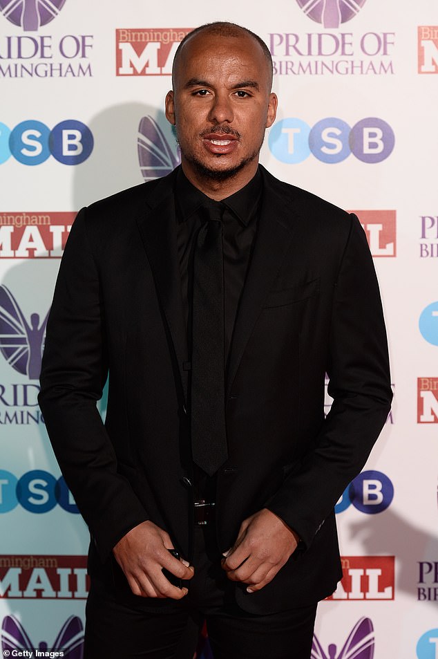 Premier League Star Transfer: Agbonlahor's Arsenal Prediction Premier League Star Transfer: Agbonlahor's Arsenal Prediction