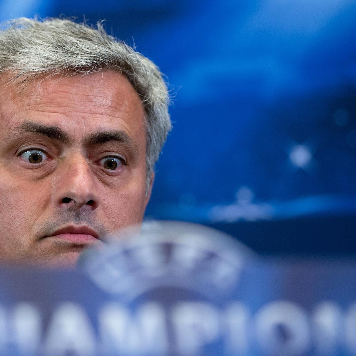 Premier League Striker In Chelsea Transfer Talks
