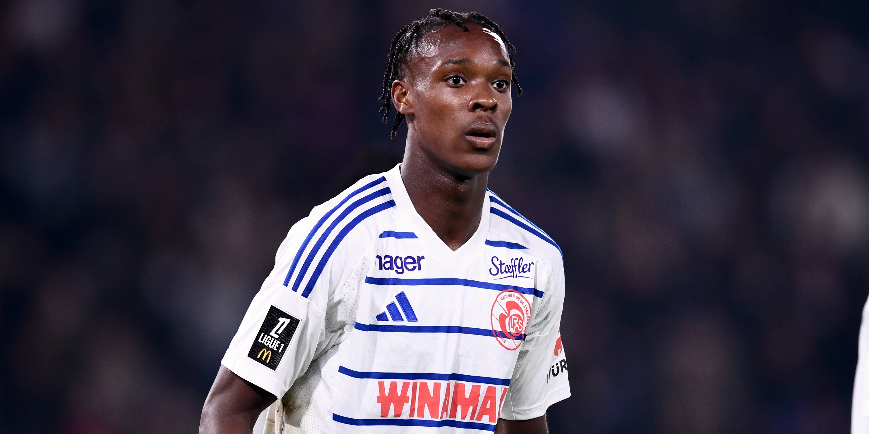 Premier League Transfer Battle: Everton, Newcastle, And West Ham Target Emegha