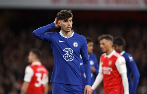 Premier League Transfer News: Liverpool And Arsenal Target Same Player Premier League Transfer News: Liverpool And Arsenal Target Same Player