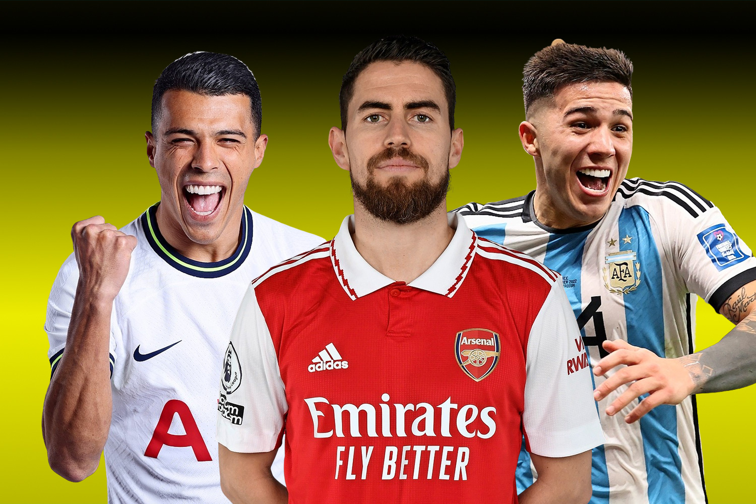 Premier League Transfer News: Liverpool, Arsenal, And A Top Agent Premier League Transfer News: Liverpool, Arsenal, And A Top Agent