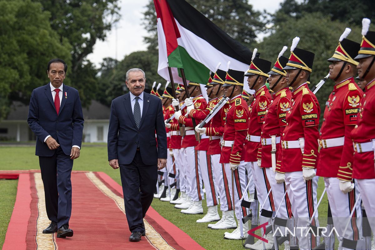 Presiden Macron, Palestina, Dan Dinamika Politik Timur Tengah Terbaru Presiden Macron, Palestina, Dan Dinamika Politik Timur Tengah Terbaru