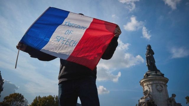 Presiden Prancis Macron Dan Pengakuan Palestina: Israel Waspada? Presiden Prancis Macron Dan Pengakuan Palestina: Israel Waspada?