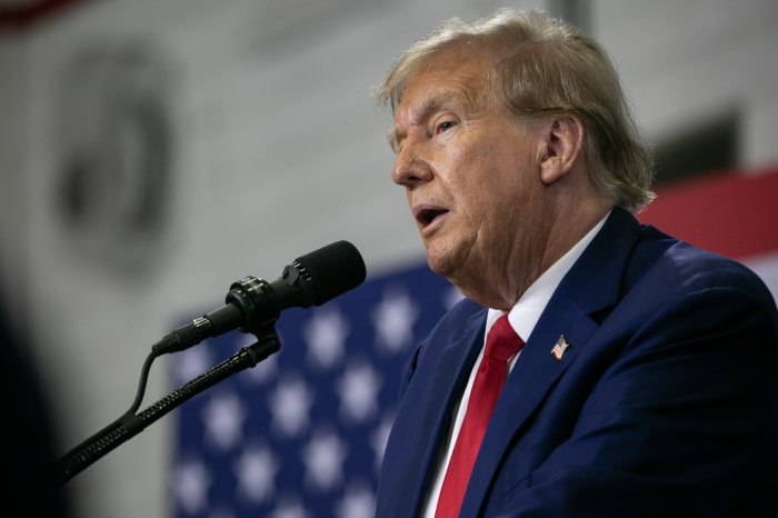 Presidential Pardons In Trump's Second Term: Unprecedented Power? Presidential Pardons In Trump's Second Term: Unprecedented Power?