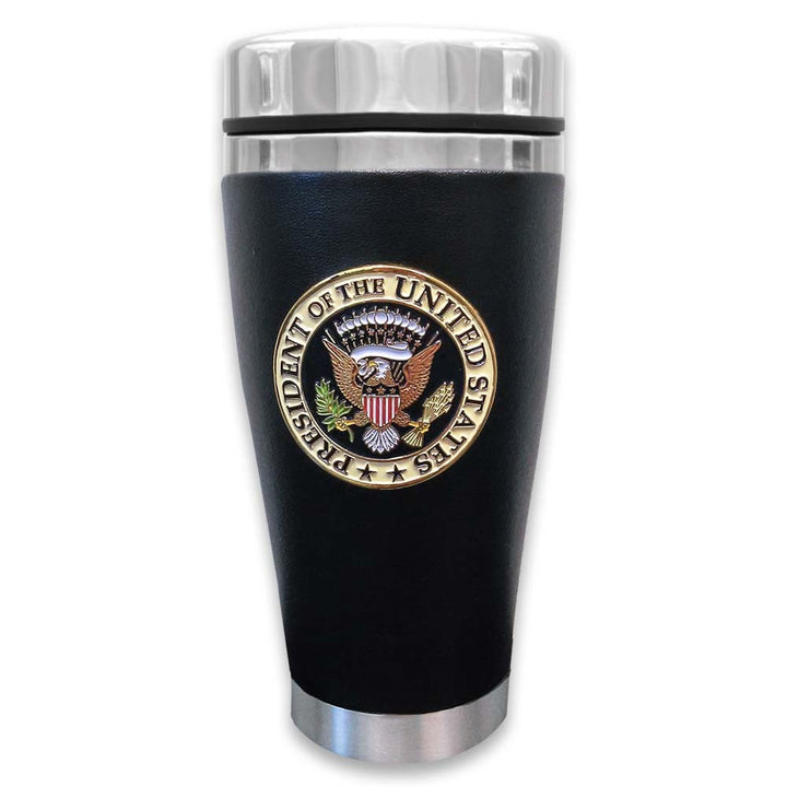 Presidential Seals, Expensive Gifts, And The Issue Of Transparency Presidential Seals, Expensive Gifts, And The Issue Of Transparency