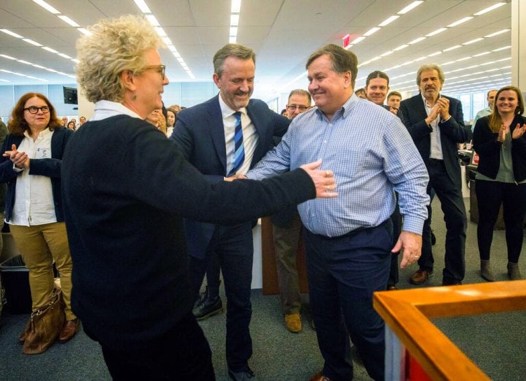 Prestigious Pulitzer Prizes Awarded To The Wall Street Journal, ProPublica, And Reuters Prestigious Pulitzer Prizes Awarded To The Wall Street Journal, ProPublica, And Reuters