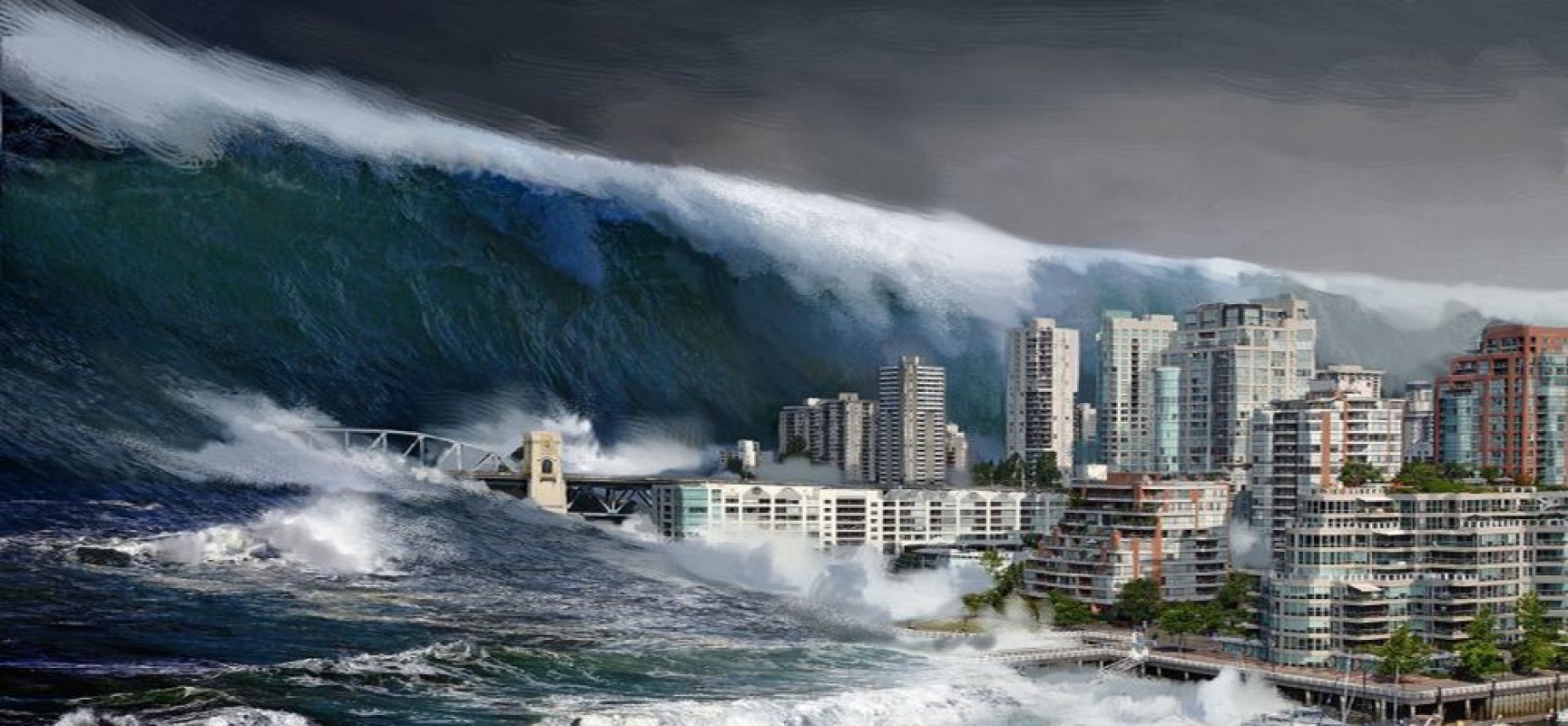Prévenir Les Catastrophes: Anticiper Les Conséquences Prévenir Les Catastrophes: Anticiper Les Conséquences