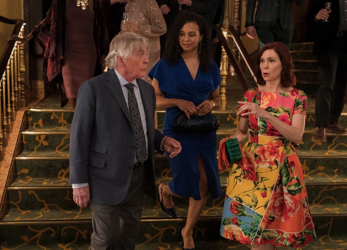 Preview: Elsbeth Season 2 Episode 15 - Preview: Elsbeth Season 2 Episode 15 -