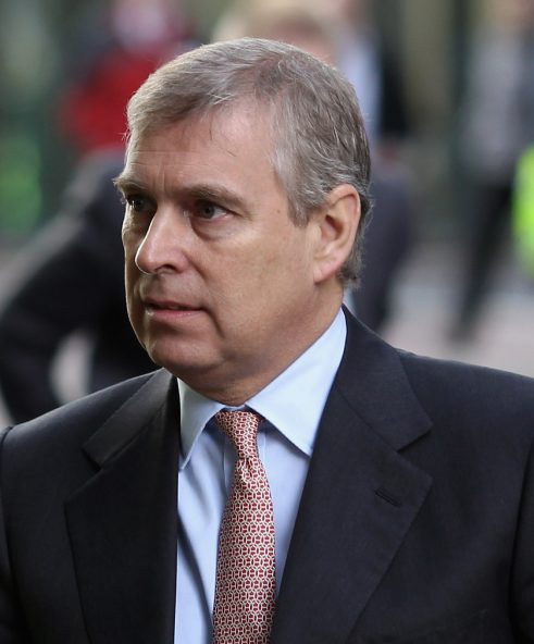 Prince Andrew Accusations: Undercover Footage Reveals Allegations Of Underage Relationships Prince Andrew Accusations: Undercover Footage Reveals Allegations Of Underage Relationships