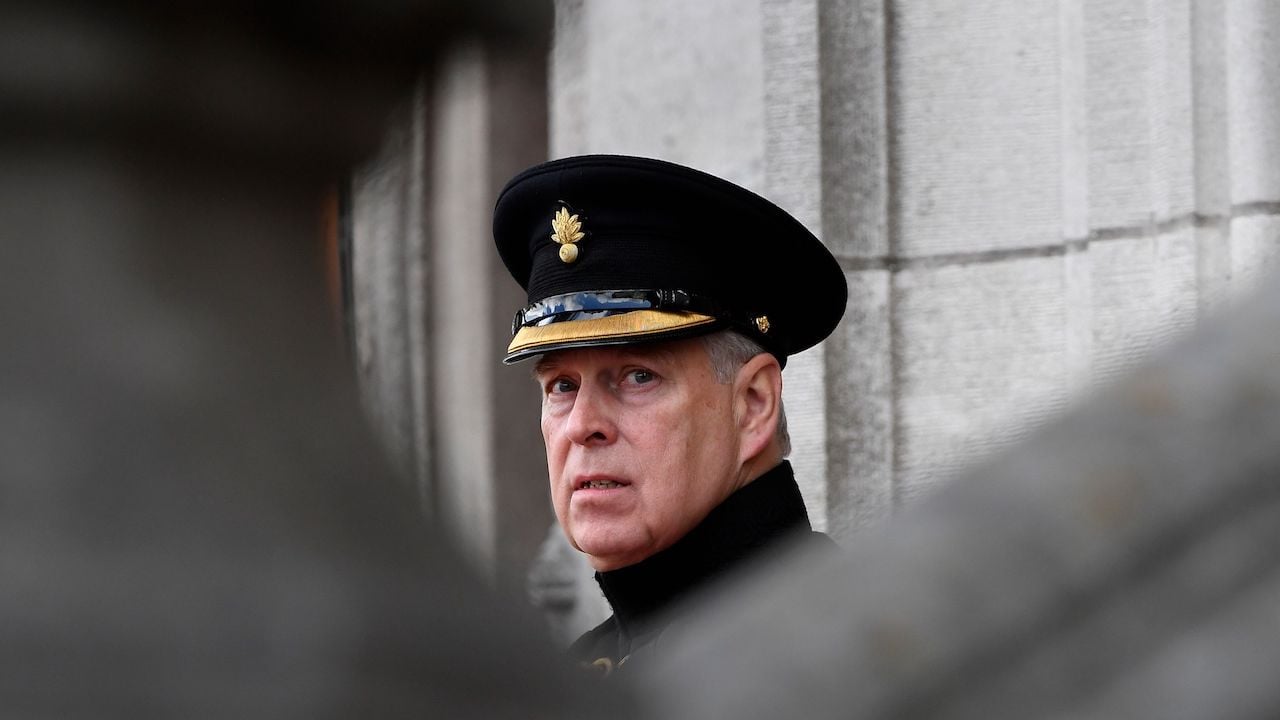 Prince Andrew Sexual Assault Accuser Facing Death After Bus Crash: Latest Updates Prince Andrew Sexual Assault Accuser Facing Death After Bus Crash: Latest Updates