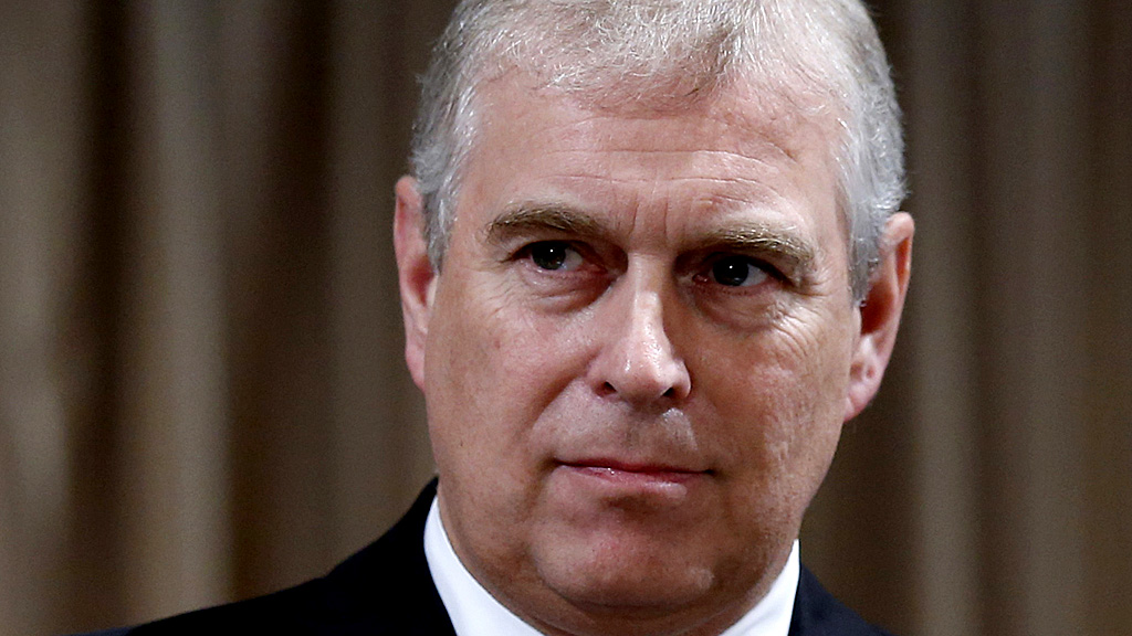 Prince Andrew Underage Girl Claims: Explosive Undercover Video Evidence Prince Andrew Underage Girl Claims: Explosive Undercover Video Evidence