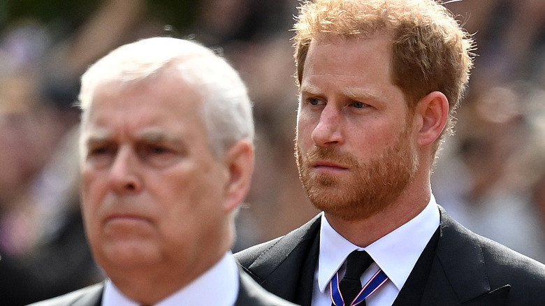 Prince Andrew's Volatile Nature: Testimony From Former Royal Employees Prince Andrew's Volatile Nature: Testimony From Former Royal Employees