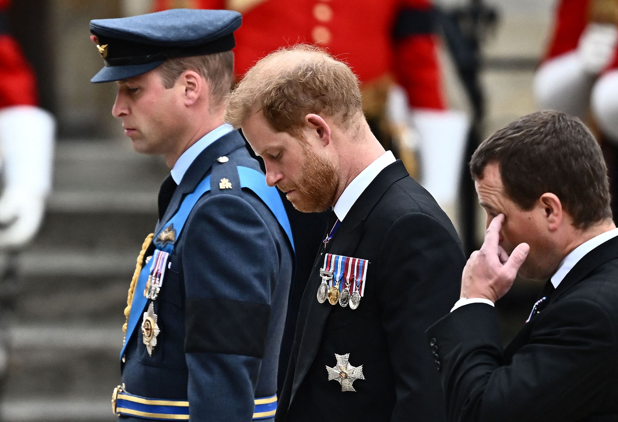 Prince Harry: King Charles' Silence Following Security Case Prince Harry: King Charles' Silence Following Security Case