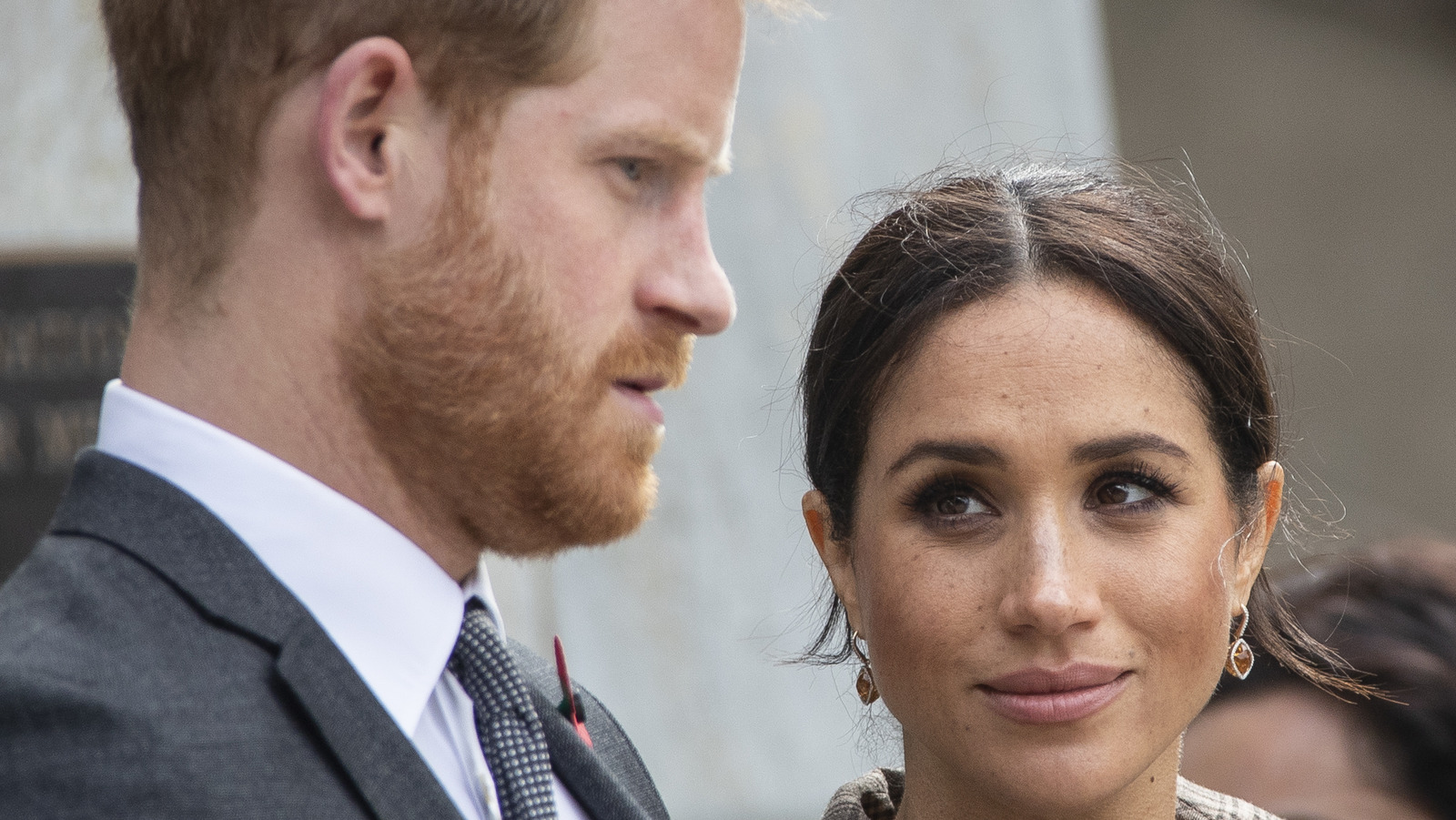 Prince Harry Speaks Out: Fallout Over Security Case With King Charles Prince Harry Speaks Out: Fallout Over Security Case With King Charles