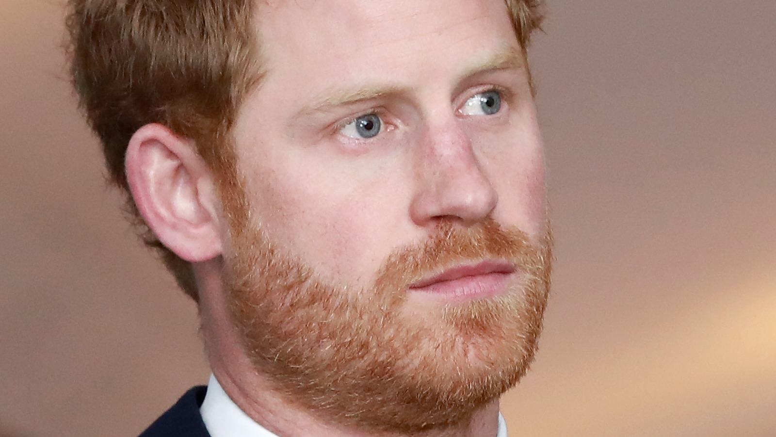 Prince Harry Speaks Out: Royal Family Rift Due To Security Concerns Prince Harry Speaks Out: Royal Family Rift Due To Security Concerns