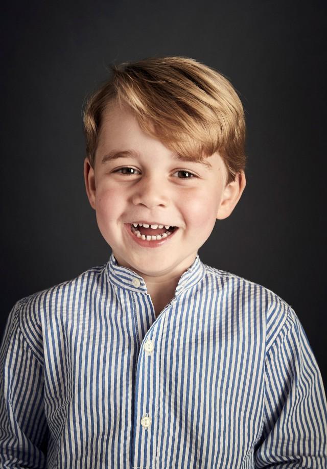 Prince William: A Pensive Portrait Released By Kensington Palace Prince William: A Pensive Portrait Released By Kensington Palace