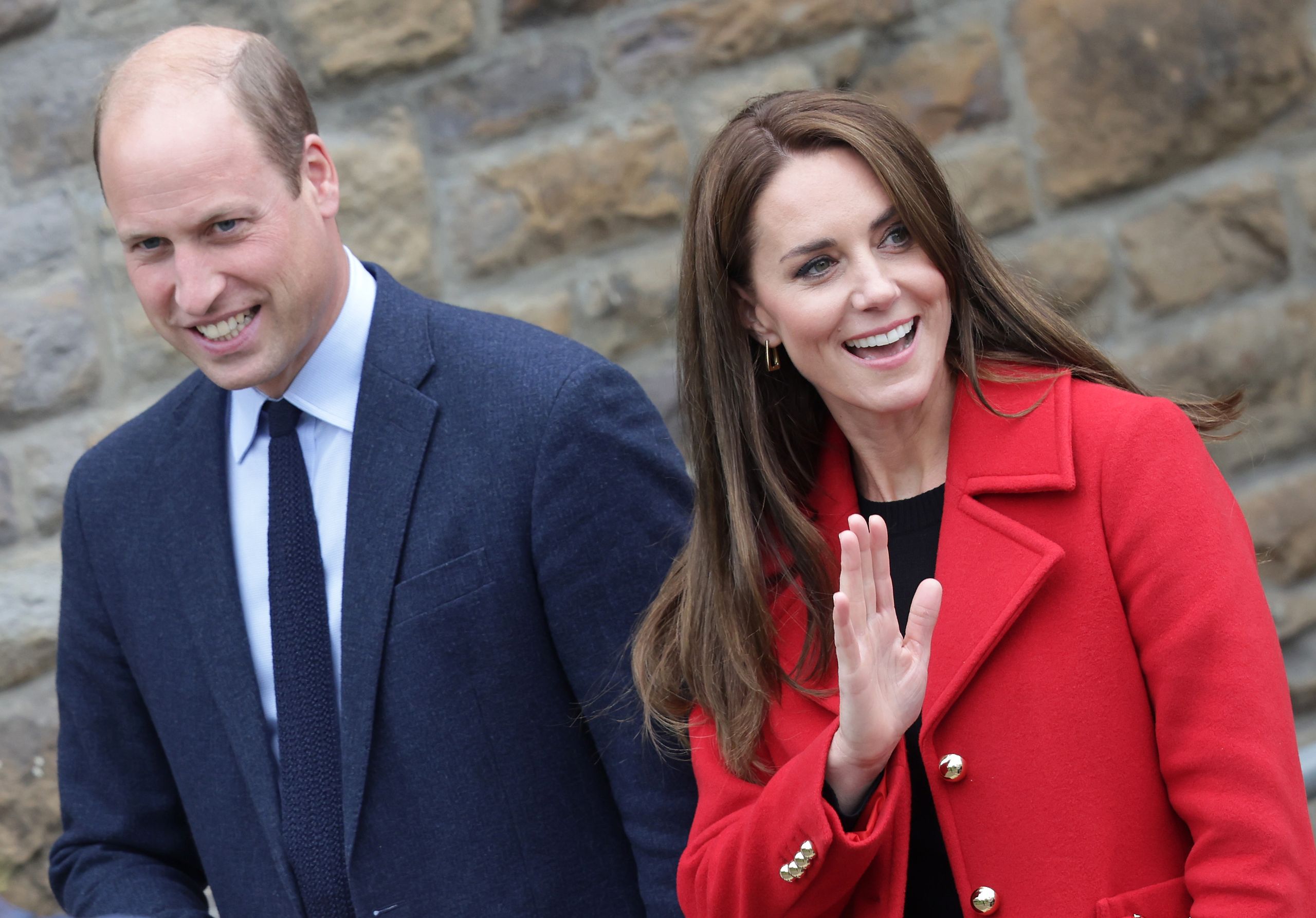 Prince William And Kate: Key Partnership Announced For Royal Initiative Prince William And Kate: Key Partnership Announced For Royal Initiative