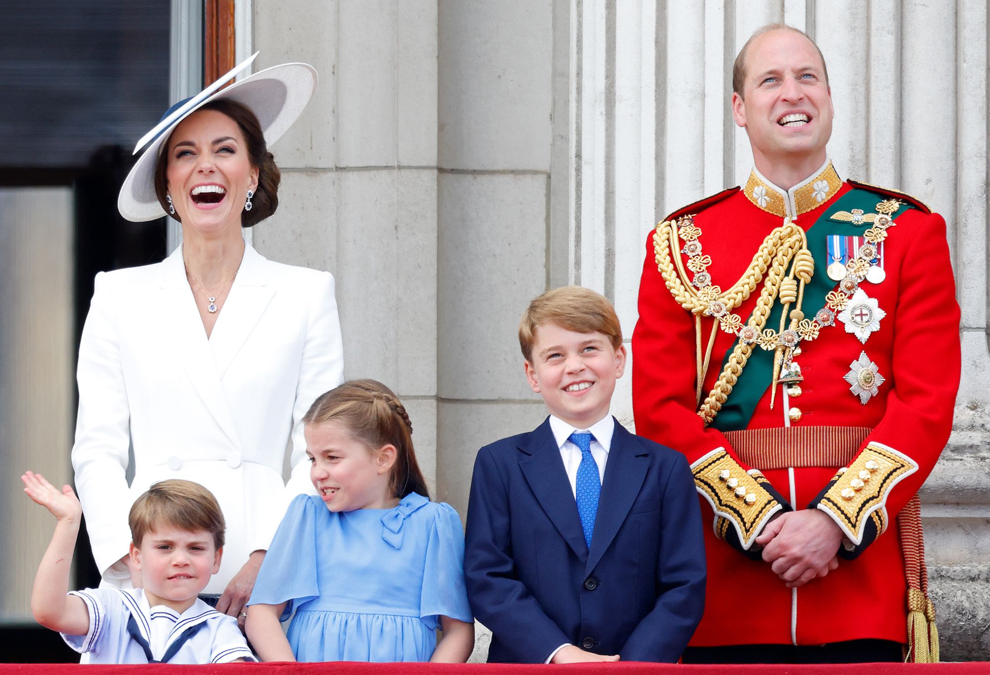 Prince William And Kate:  Their Initiative Secures Key Partnership