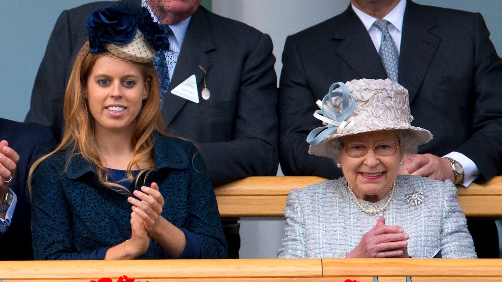 Princess Beatrice On Her Parents' Divorce: A Candid Reflection Princess Beatrice On Her Parents' Divorce: A Candid Reflection