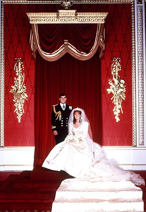 Princess Beatrice Opens Up About Prince Andrew And Fergie's Split Princess Beatrice Opens Up About Prince Andrew And Fergie's Split
