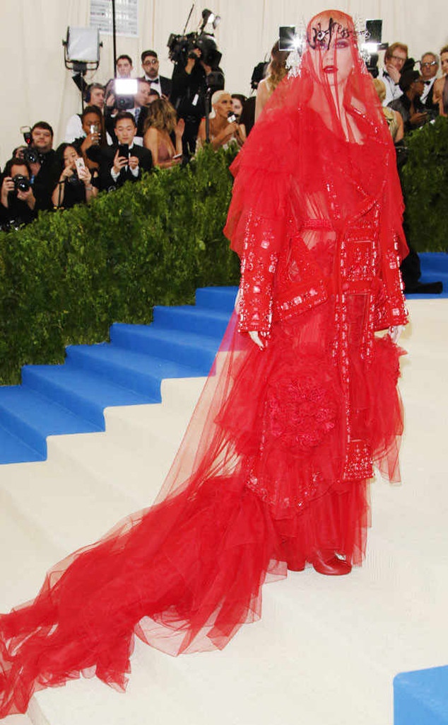 Princess Diana's Controversial Met Gala Appearance: The Dress That Made Headlines Princess Diana's Controversial Met Gala Appearance: The Dress That Made Headlines