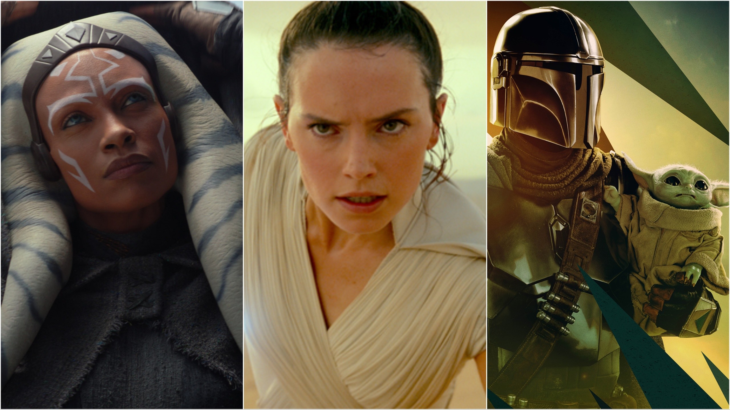 Princess Leia's Return: 3 Hints She'll Appear In The New Star Wars TV Series Princess Leia's Return: 3 Hints She'll Appear In The New Star Wars TV Series