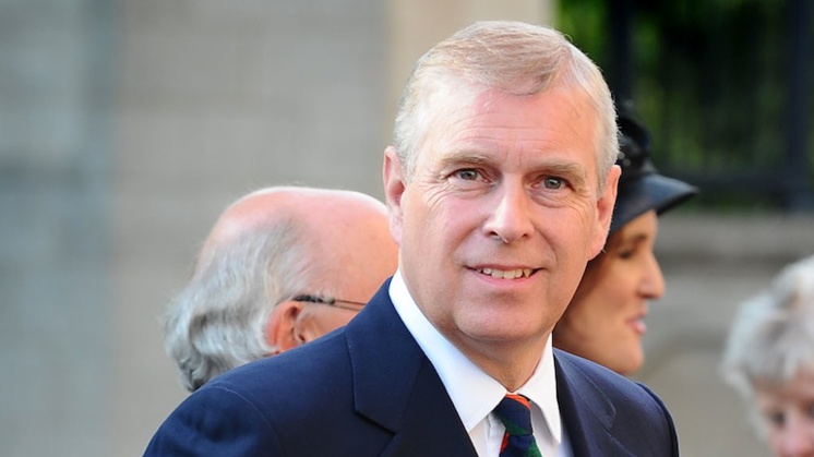 Prins Andrew In Opspraak: Nieuwe Details Over Controversiële Contacten Prins Andrew In Opspraak: Nieuwe Details Over Controversiële Contacten