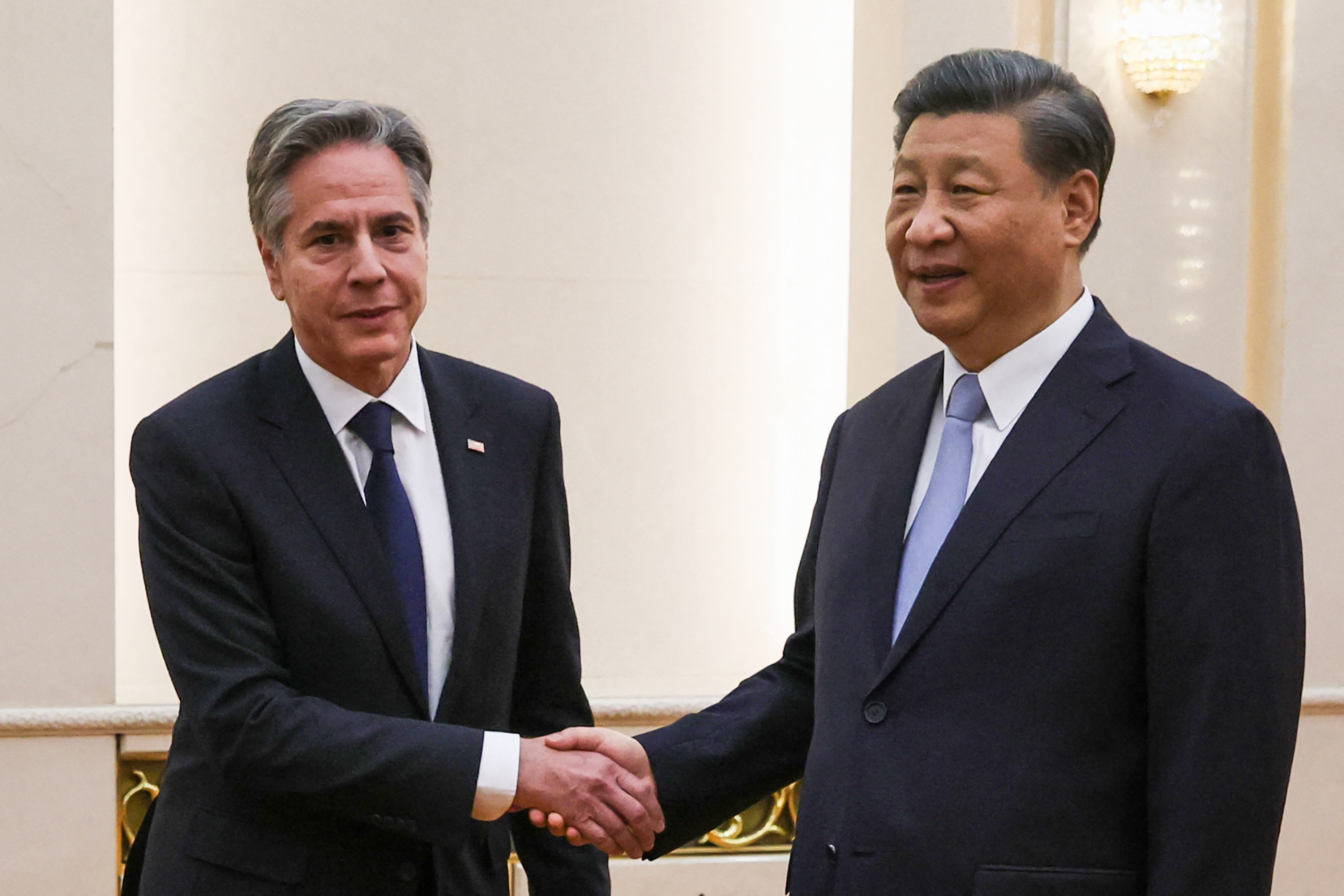 Prins Andrew: Onderzoek Naar Betwiste Relaties Met China Prins Andrew: Onderzoek Naar Betwiste Relaties Met China
