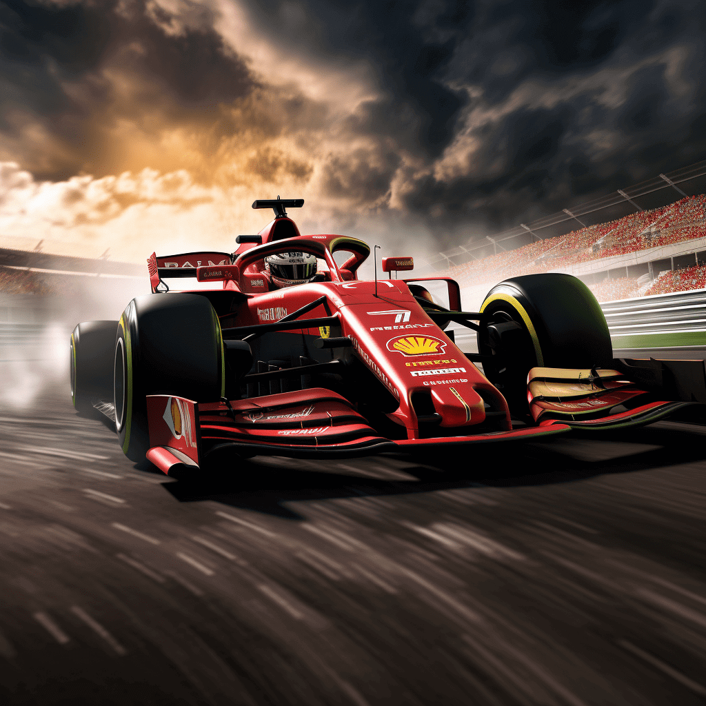 Prioritizing Hamilton: Could It Cost Ferrari Leclerc's Commitment? Prioritizing Hamilton: Could It Cost Ferrari Leclerc's Commitment?