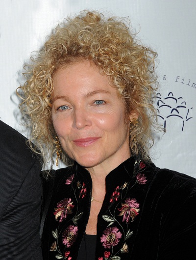 Priscilla Pointer: Amy Irving's Mother Dies At 100
