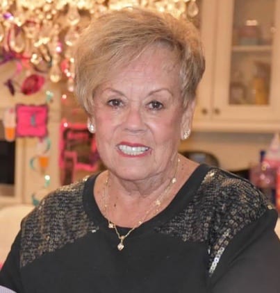 Priscilla Pointer, Dalla Star, Dies At 100: A Legacy Remembered Priscilla Pointer, Dalla Star, Dies At 100: A Legacy Remembered