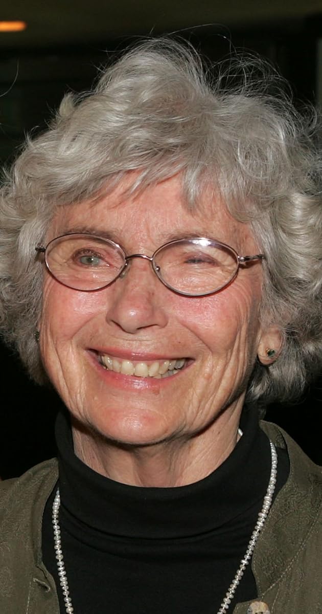 Priscilla Pointer Dead At 100: Remembering The Actress From Carrie