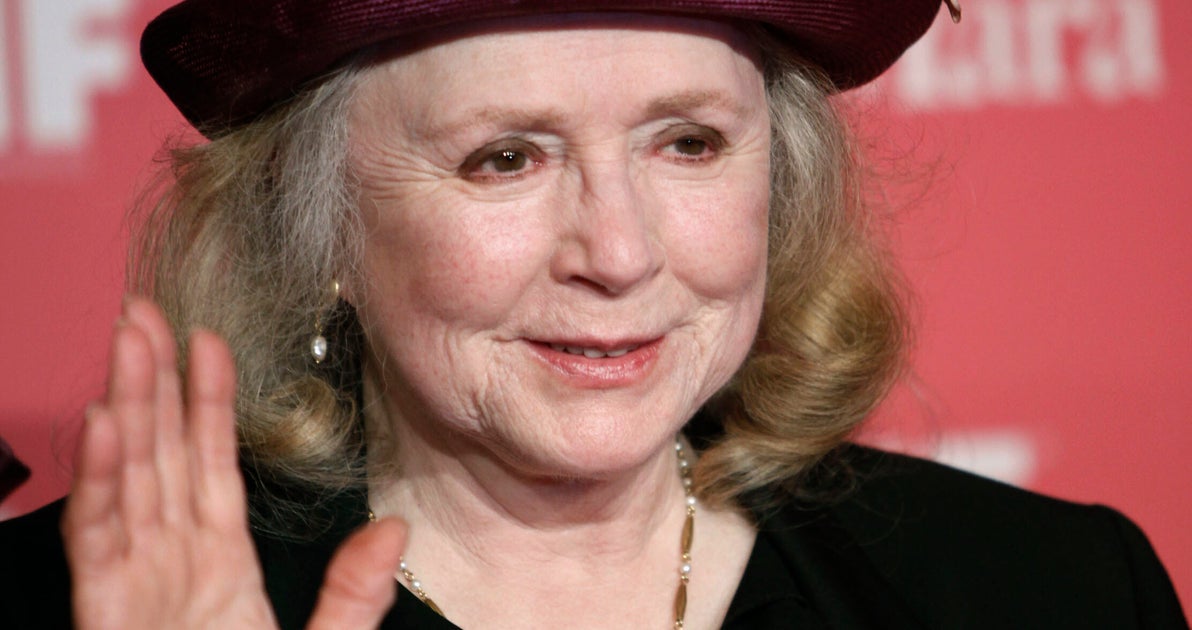 Priscilla Pointer Dies: Remembering The Dallas And Carrie Actress Priscilla Pointer Dies: Remembering The Dallas And Carrie Actress