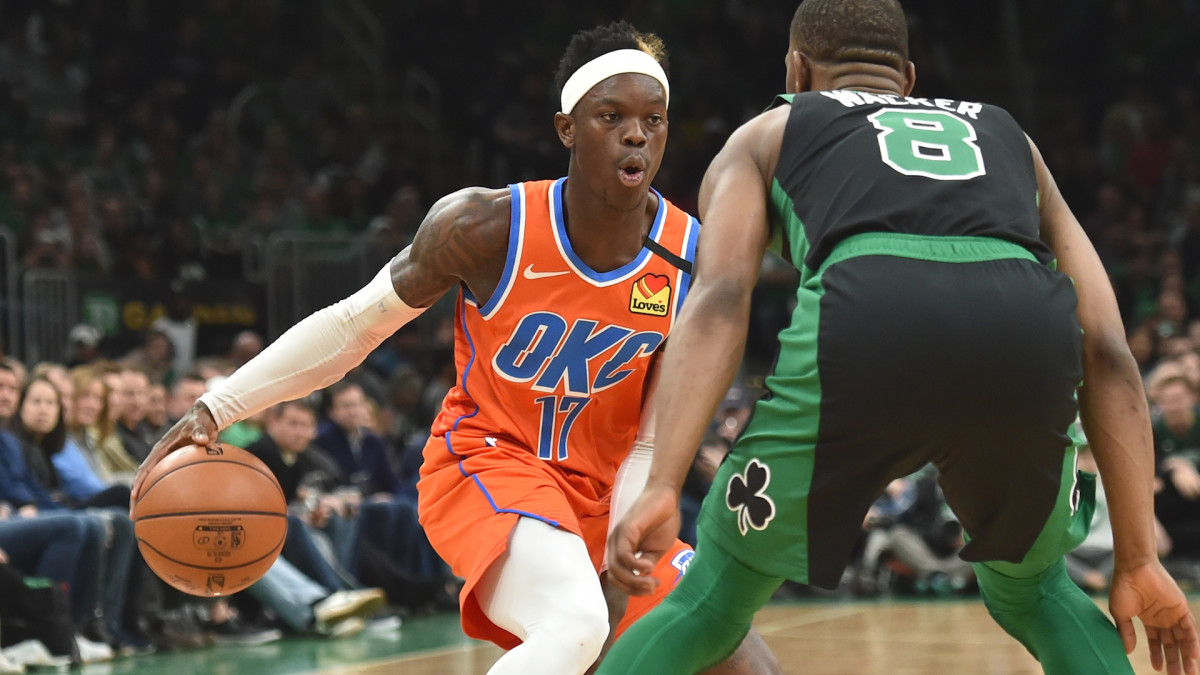 Pritchard's Path To NBA Sixth Man Of The Year: A Celtic's Journey Pritchard's Path To NBA Sixth Man Of The Year: A Celtic's Journey