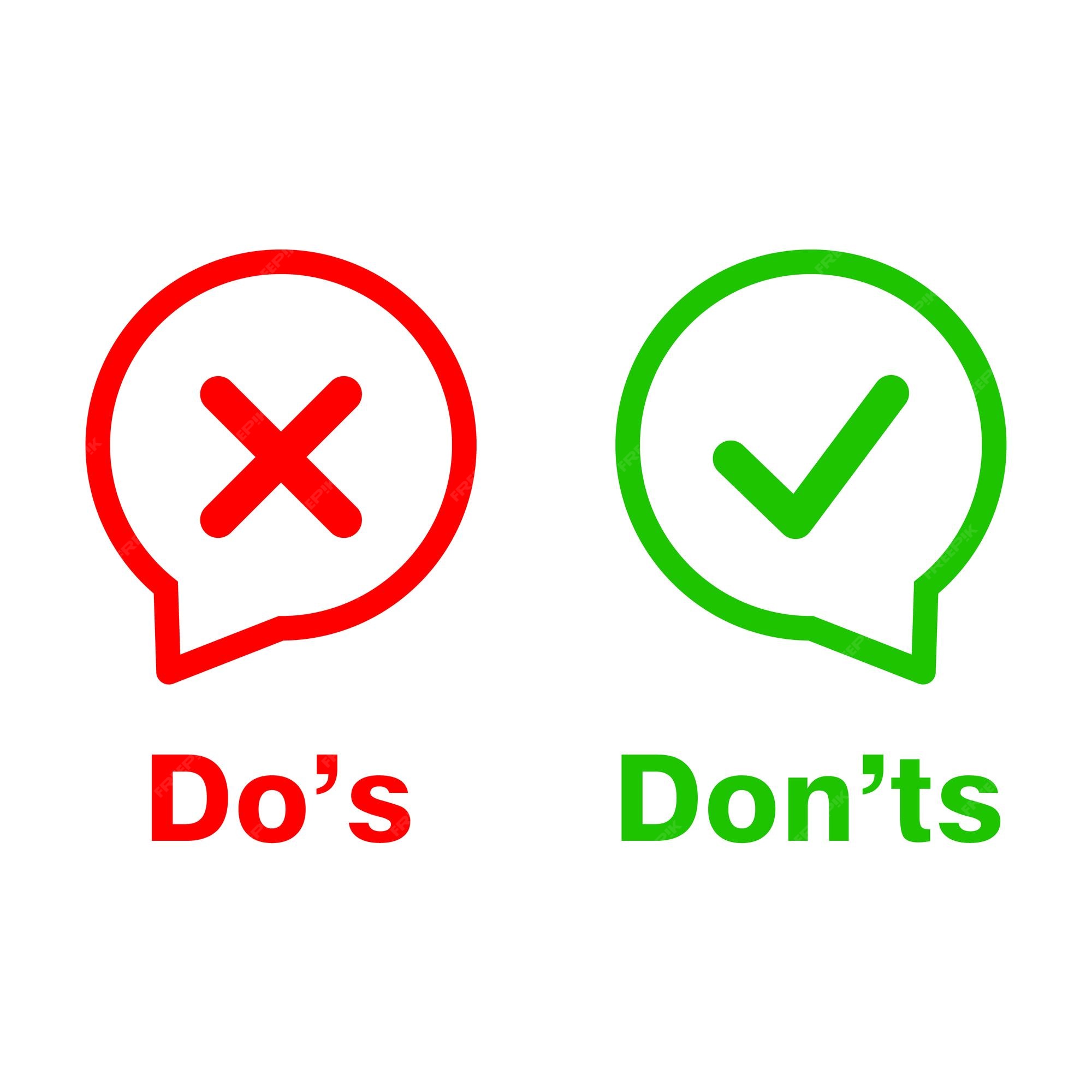 Private Credit Jobs: 5 Key Do's And Don'ts For Success Private Credit Jobs: 5 Key Do's And Don'ts For Success