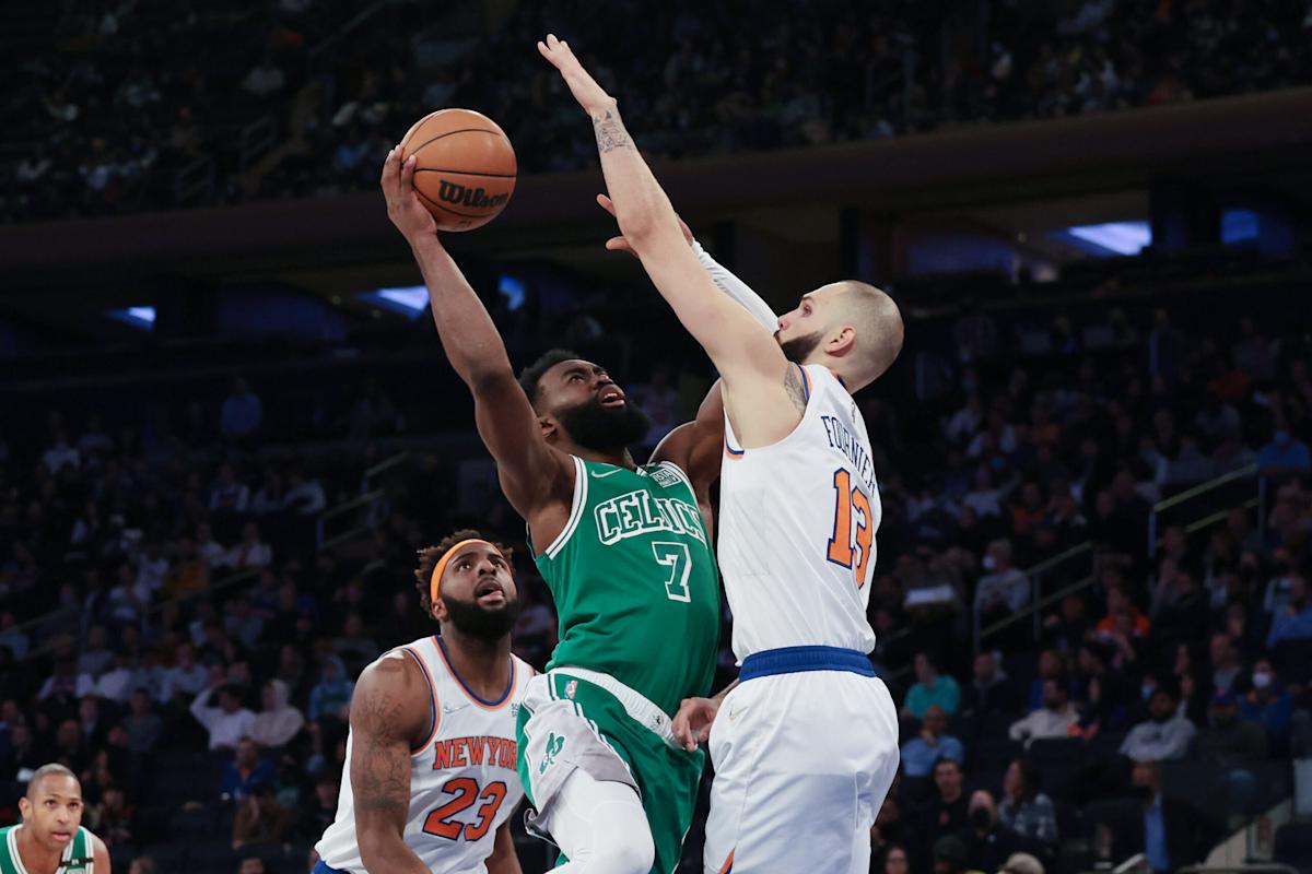 Private Equity Buys Boston Celtics For Record $6.1 Billion Private Equity Buys Boston Celtics For Record $6.1 Billion