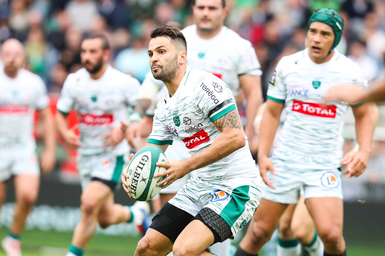 Pro D2: L'ASBH À Biarritz - Un Défi Mental